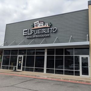 El Pueblito