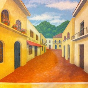 Peralta's Authentic Mexican Restaurant