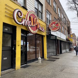 Stolovaya Brooklyn